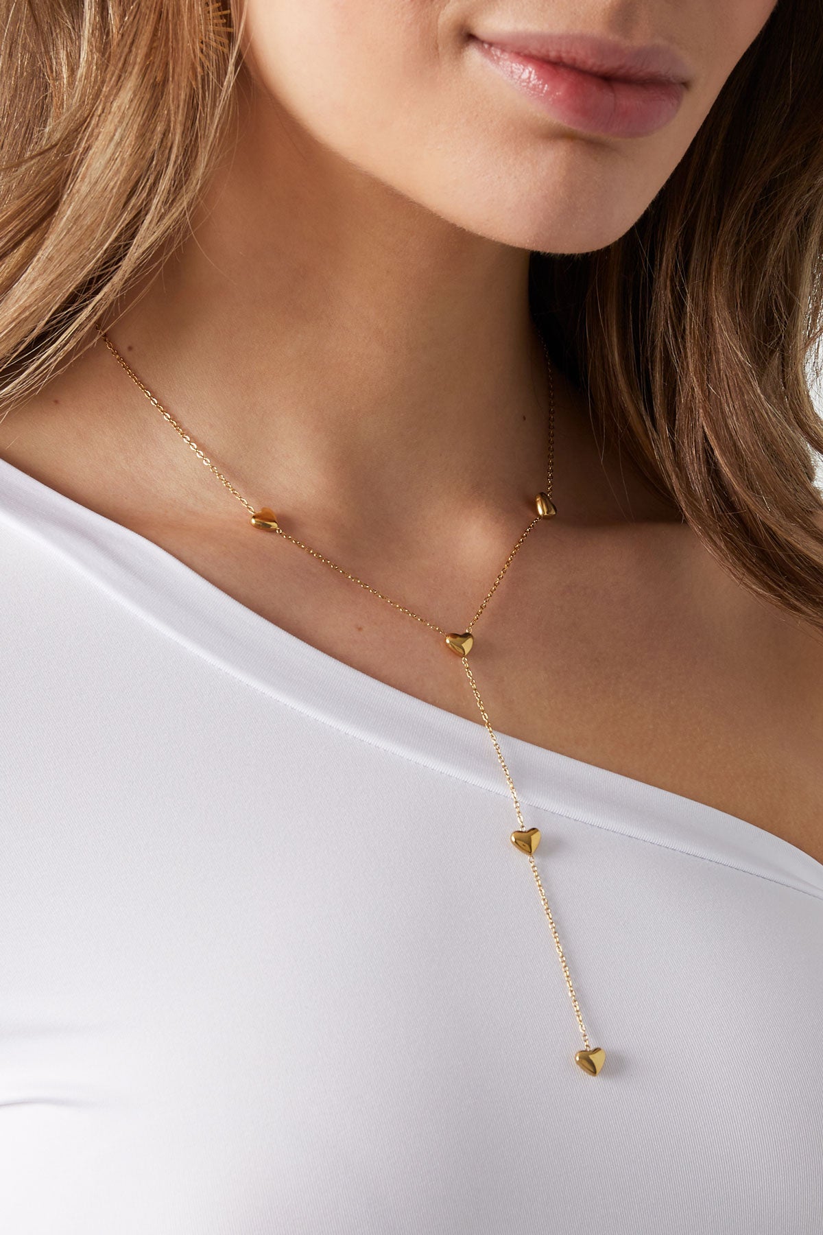 endless love ketting