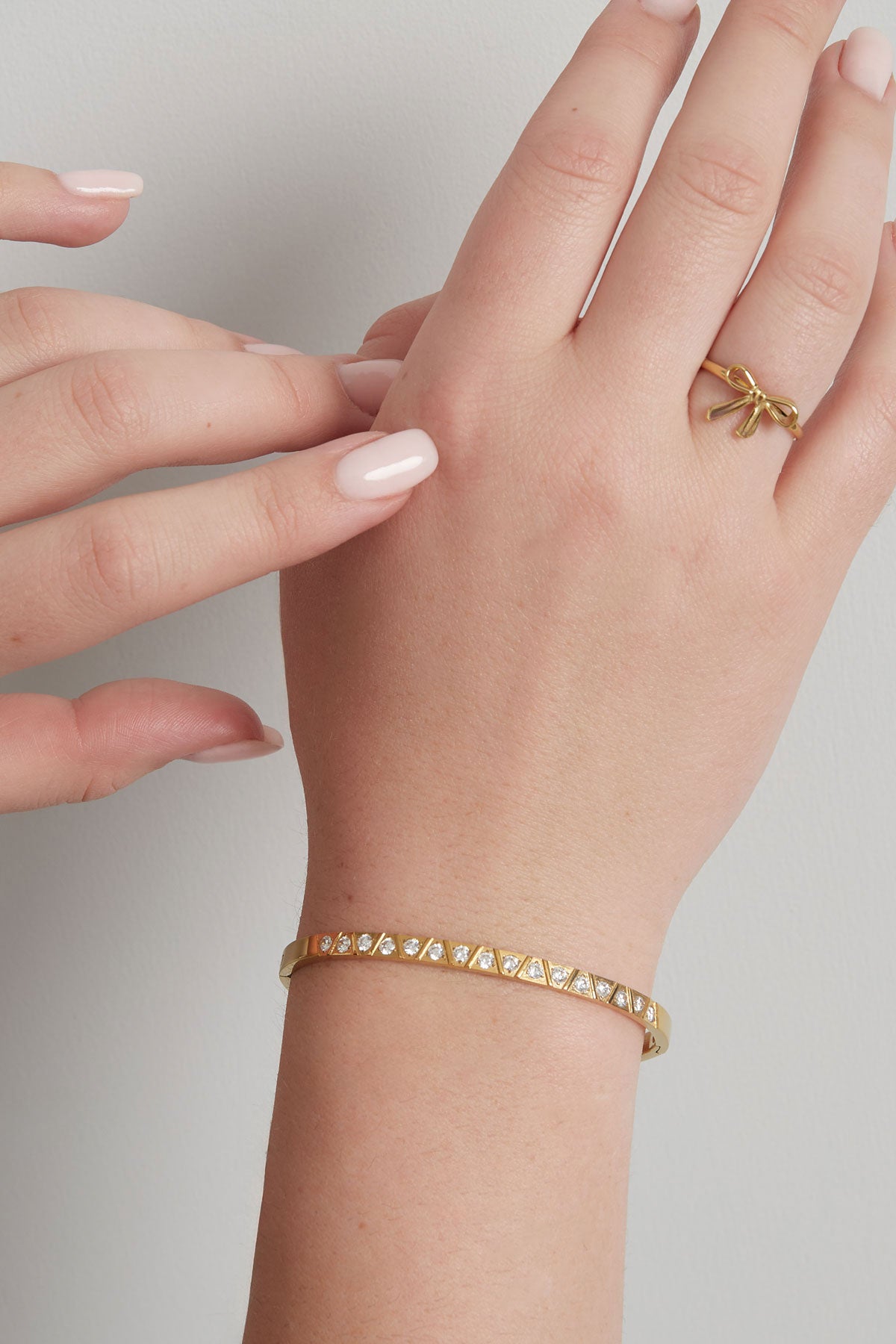 bangle spicy diamond