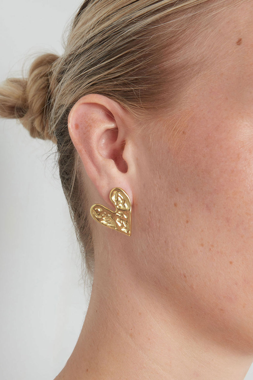 oorbellen my love- 