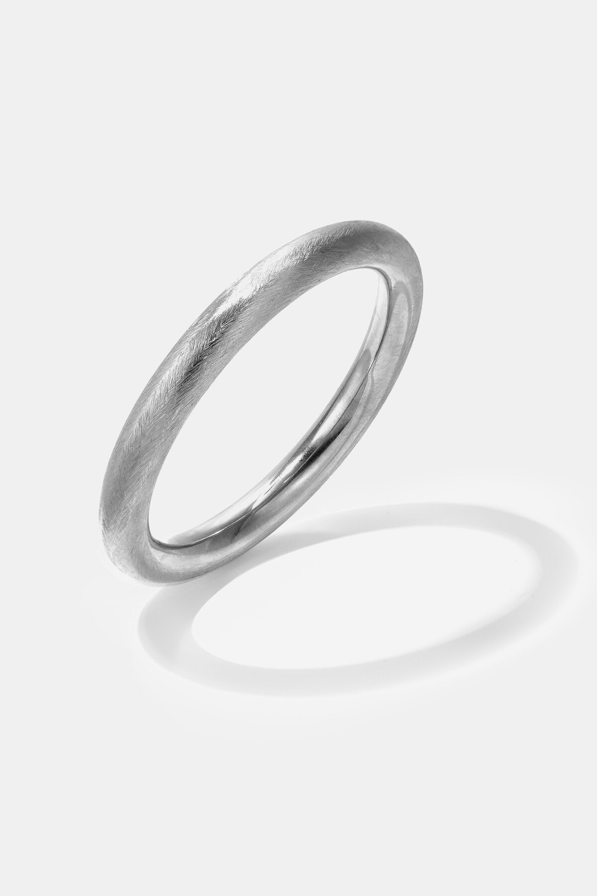 Bangle armband daily - 10 mm