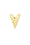 broche dunked heart