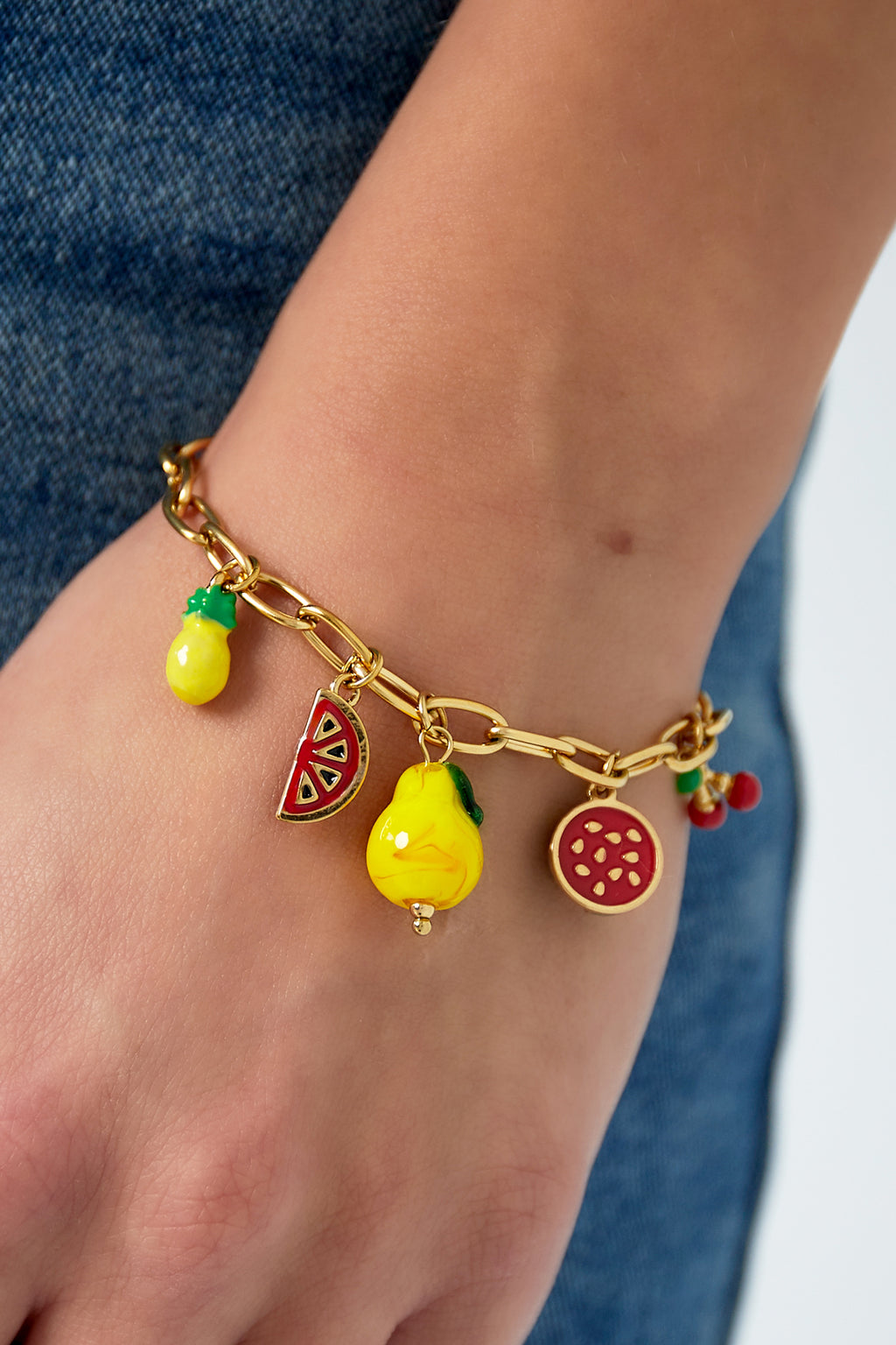 Fruity vibe Bracelet