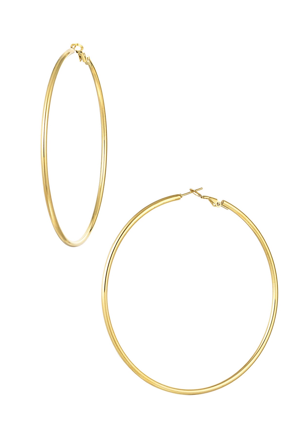 basic smalle hoops