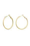 oorbellen basic medium