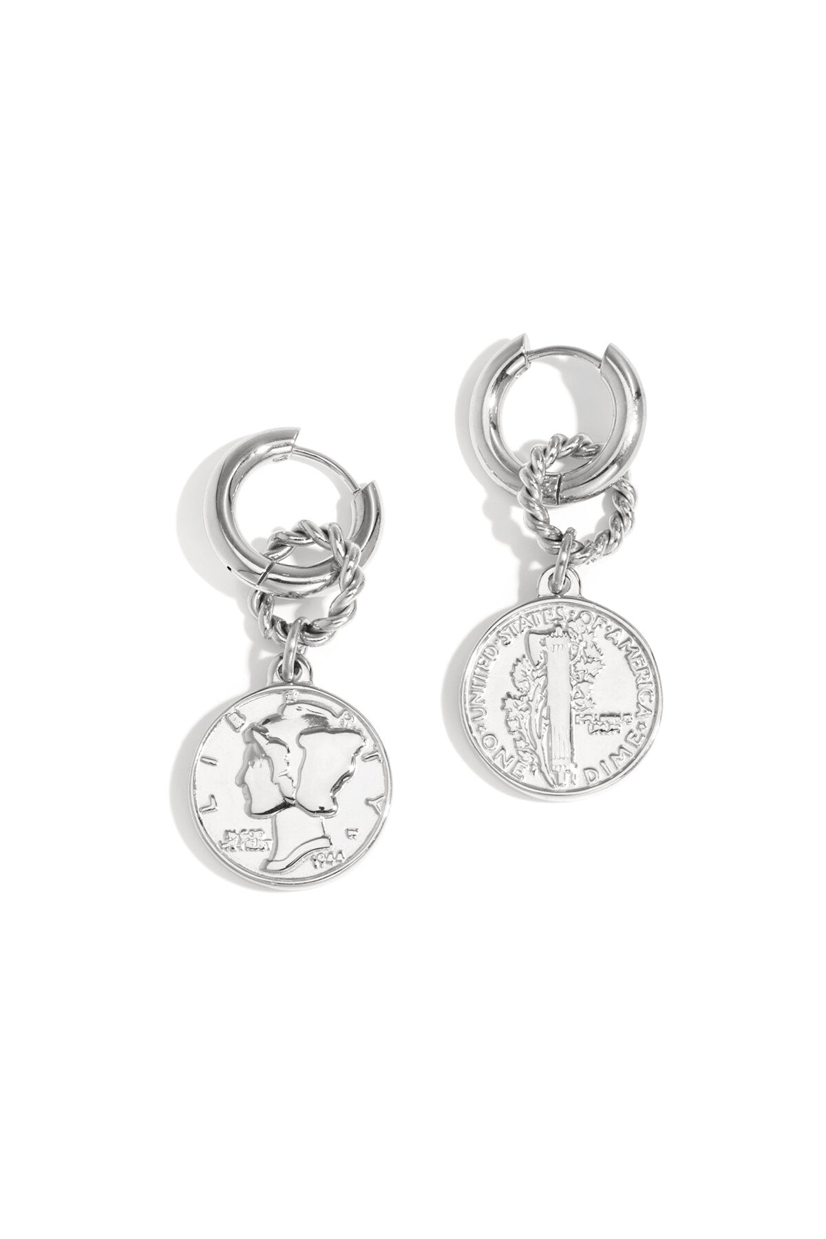 Oorbellen met hanger Figuur Casual Dagelijks Eenvoudig Serie Dames sieraden