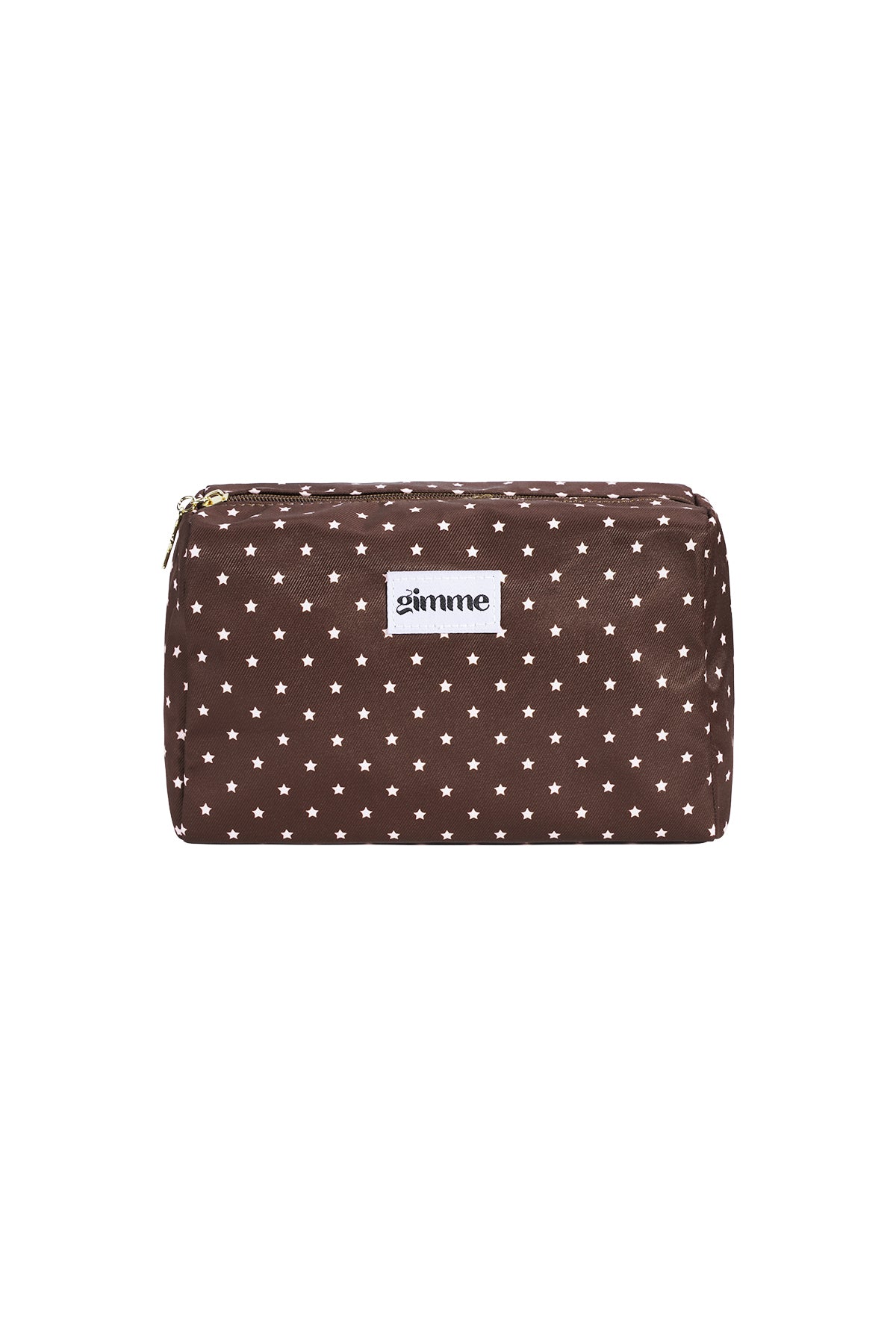 Make-uptassen Sterren Casual Polyester Dagelijkse Accessoires