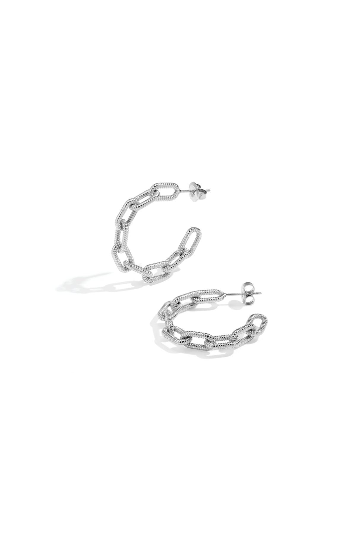 Creolen cirkel Casual Dagelijks Eenvoudig Serie Dames sieraden