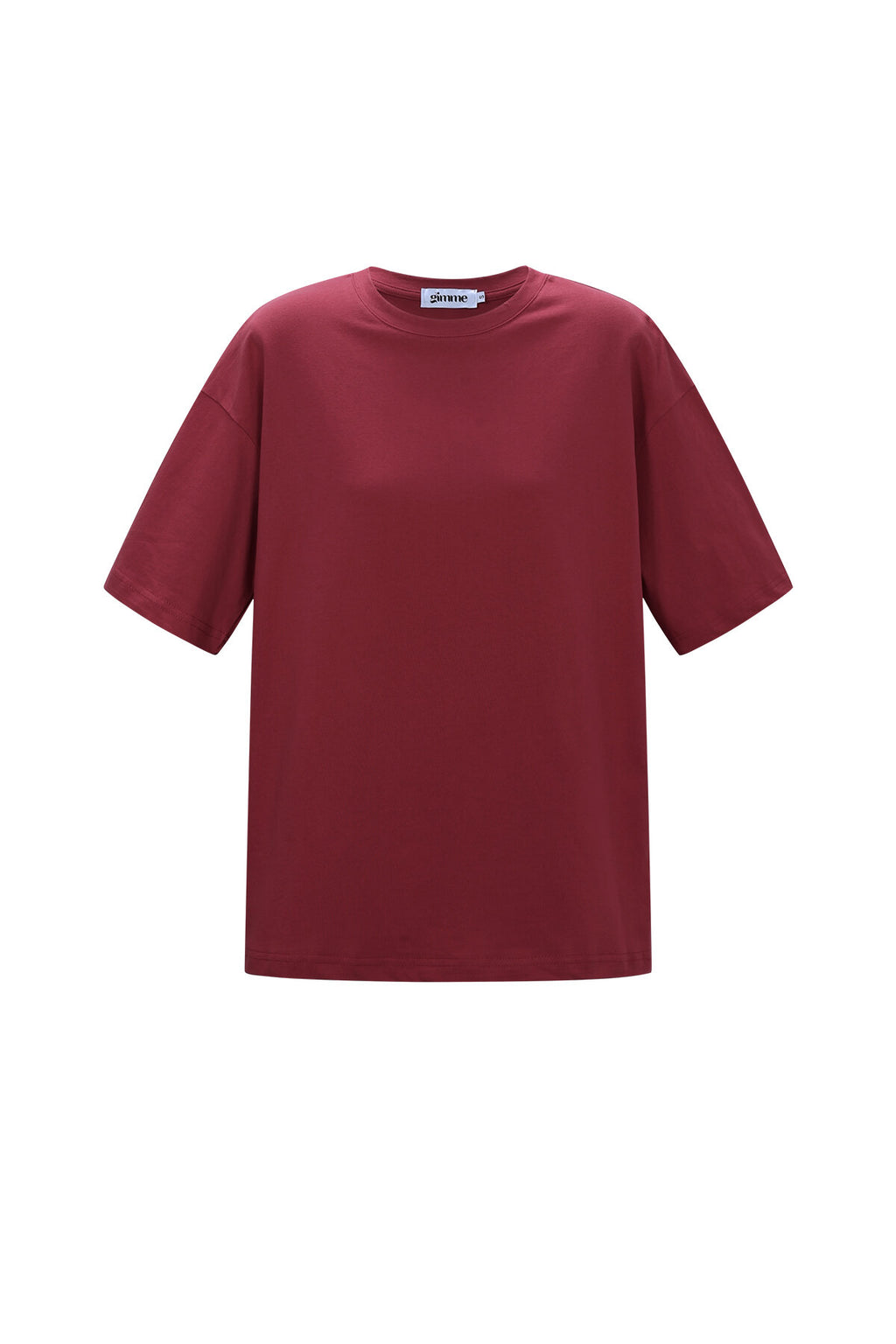 Amour Letters Tee