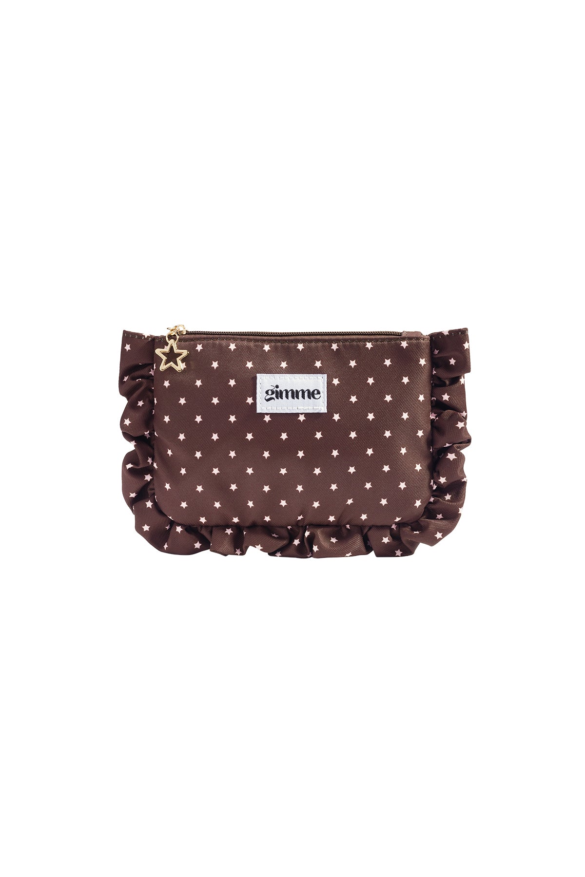 Gimme Simple Series Casual Makeup Bag - All Fit, Daily Use