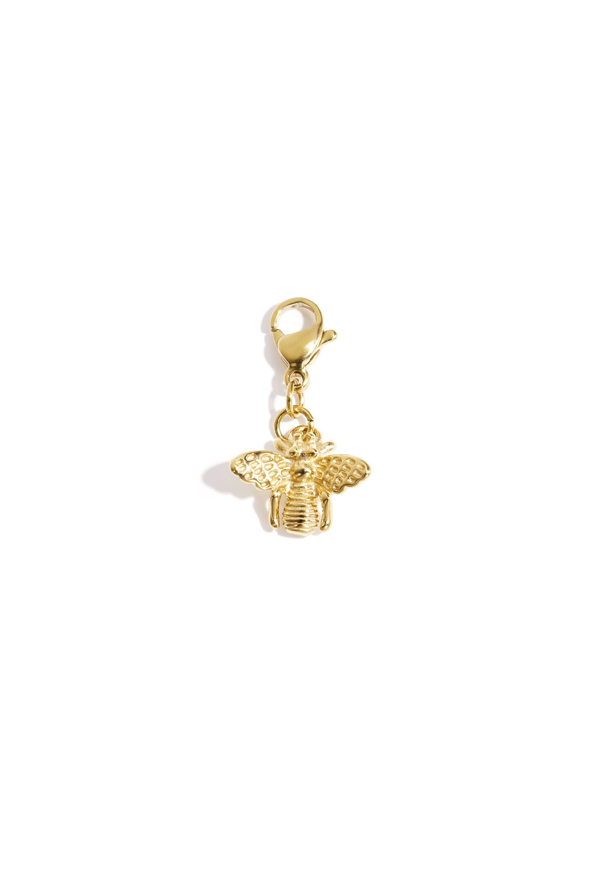 Sieraden bedel bij DIY