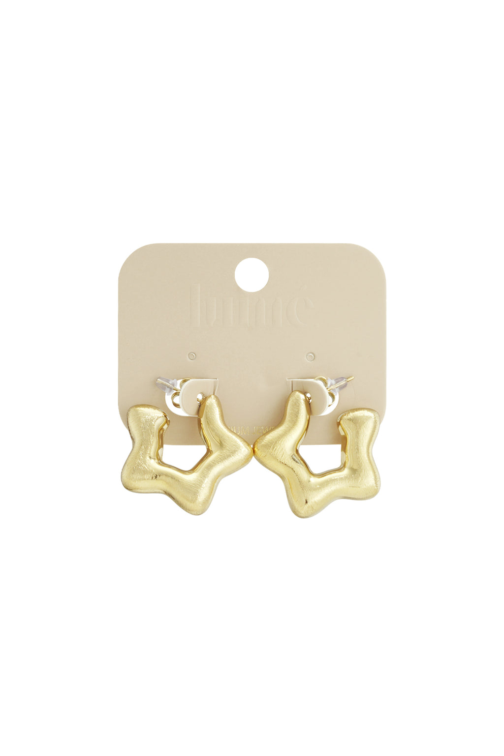 Creolen Ster Casual Dagelijks Eenvoudig Serie Dames sieraden