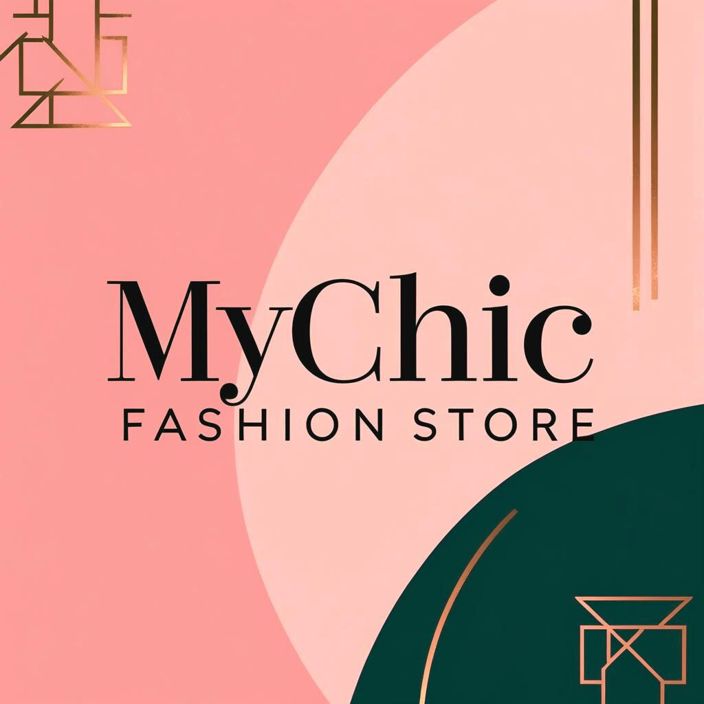 MyChic fashion store