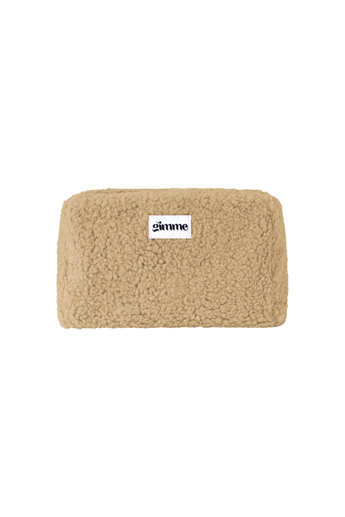 Gimme make-up tas teddy
