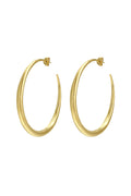Creolen cirkel Casual Dagelijks Eenvoudig Serie Dames sieraden