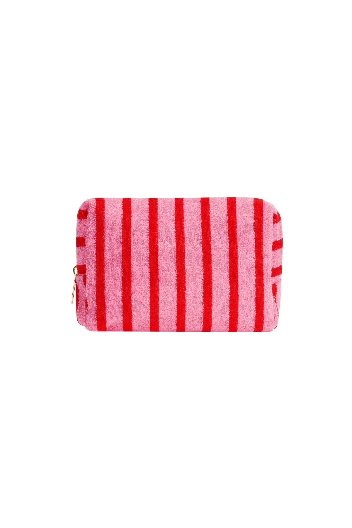 Make-uptassen Strip Casual Polyester Dagelijkse Accessoires