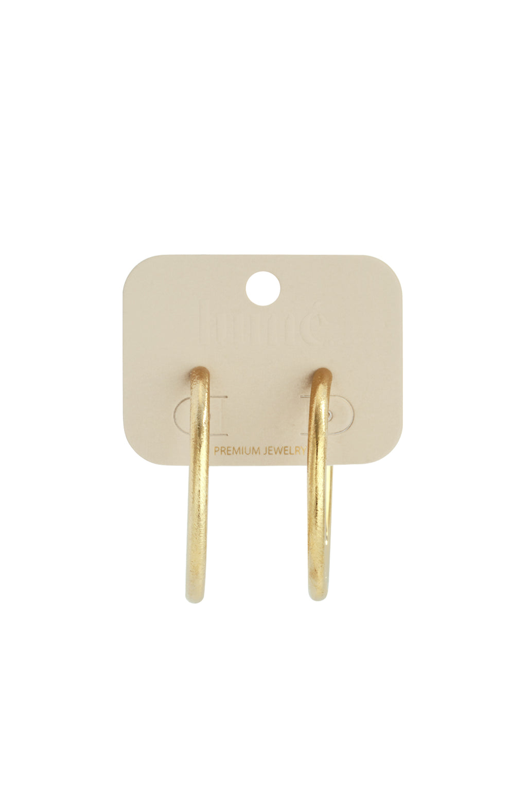 Creolen cirkel Casual Dagelijks Eenvoudig Serie Dames sieraden