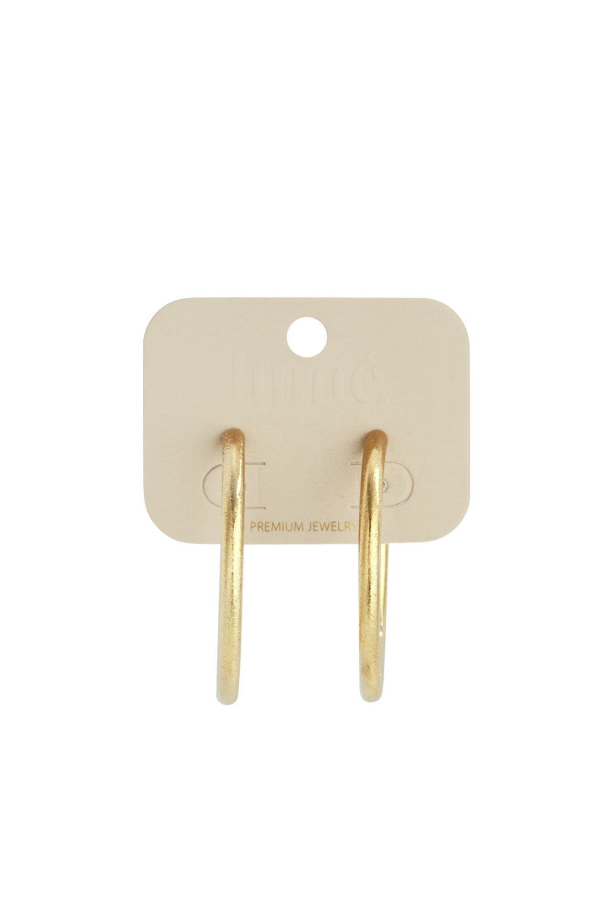 Creolen cirkel Casual Dagelijks Eenvoudig Serie Dames sieraden