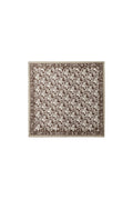 Wintersjaals met paisley-patroon, klassiek fluweel, dagelijkse accessoires