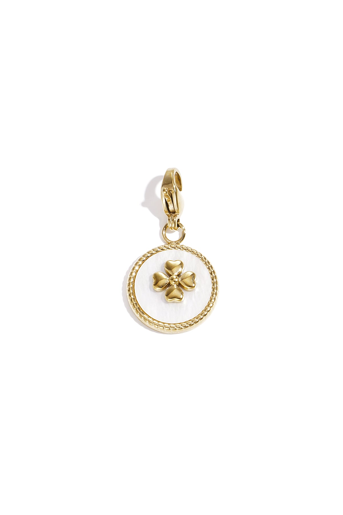 Sieraden Charms Klaver Casual Dagelijks Eenvoudig Serie Dames sieraden
