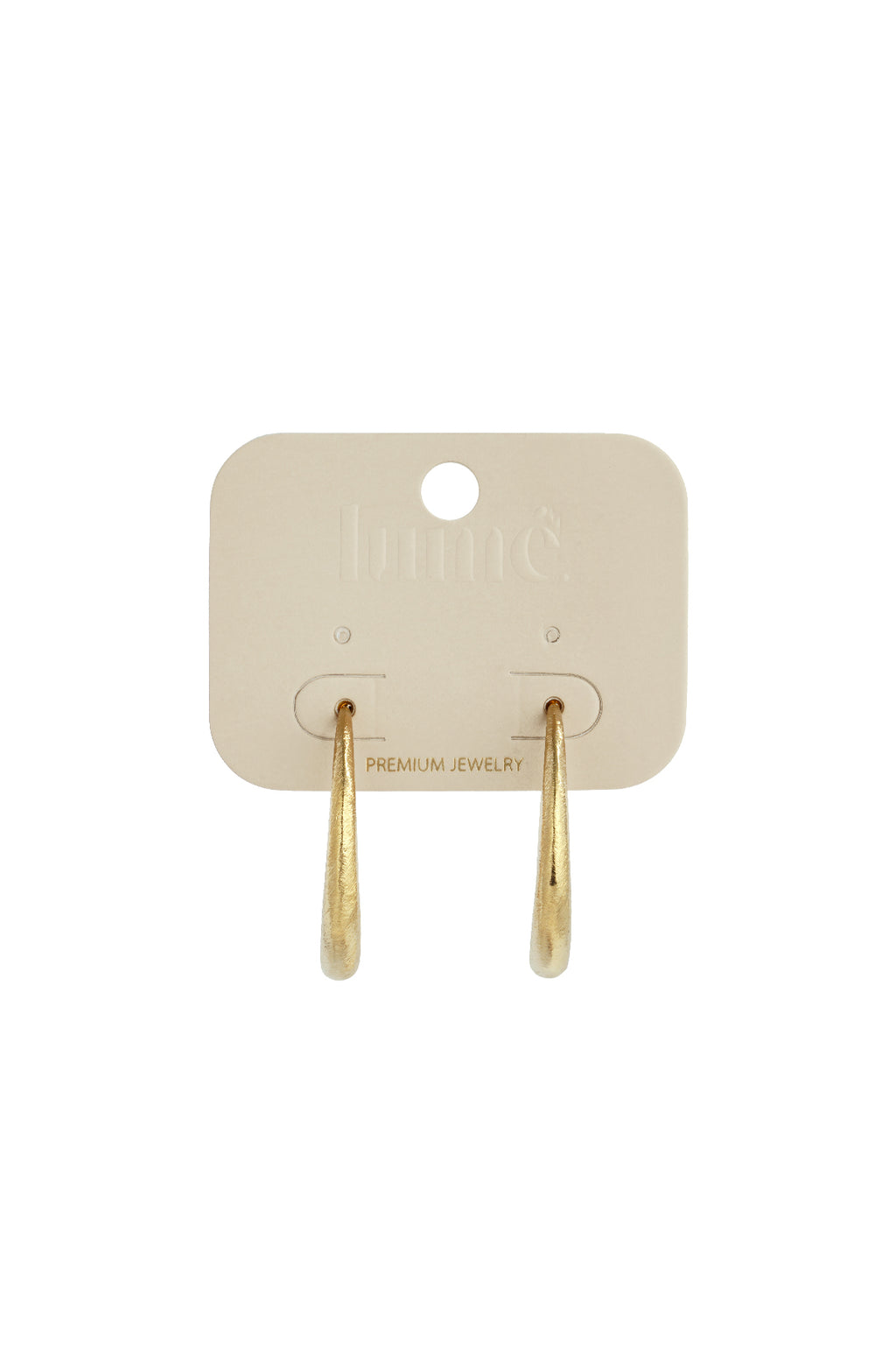 Creolen cirkel Casual Dagelijks Eenvoudig Serie Dames sieraden