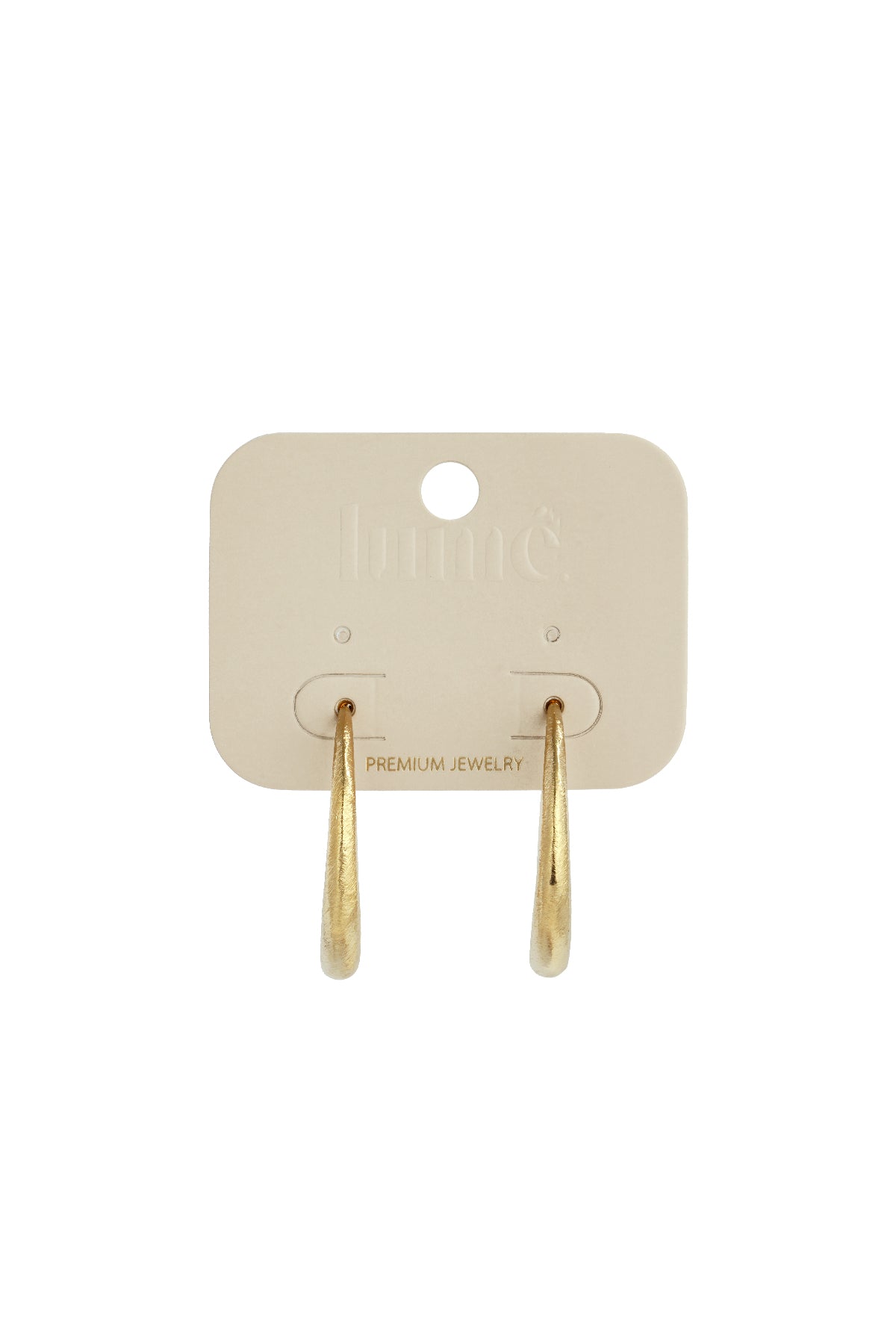 Creolen cirkel Casual Dagelijks Eenvoudig Serie Dames sieraden